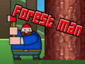 Гульня Forest Man