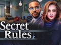 Гульня Secret Rules