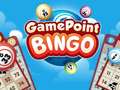 Гульня Bingo Gamepoint