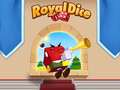 Гульня Royal Dice