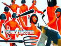 Гульня Funny Shooter