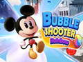 Гульня Bubble Shooter Rainbow