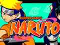 Гульня Naruto Ninja Council