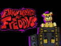 Гульня Funkin’ Nights at Freddy’s