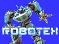 Гульня Transformers Robotex