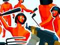 Гульня Destroy All Enemies