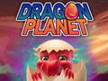 Гульня Dragon Planet