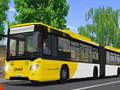 Гульня Public Transport Simulator 2021