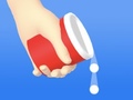 Гульня Bounce and Collect