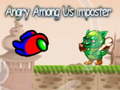 Гульня Angry Among Us imposter