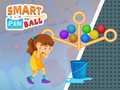 Гульня Smart Pin Ball