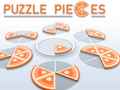 Гульня Puzzle Pieces