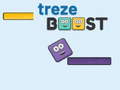 Гульня treze Boost