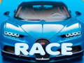 Гульня Race