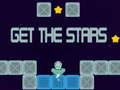 Гульня Get the Stars