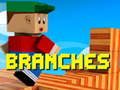 Гульня Branches 