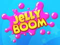 Гульня Jelly Boom