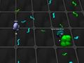 Гульня Among Arena.io