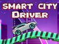 Гульня Smart City Driver