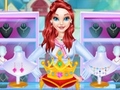 Гульня Princess Jewelry Designer