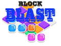 Гульня Block Blast 