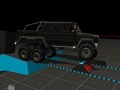 Гульня Real-Offroad 4x4