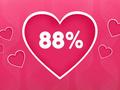 Гульня Love Tester Julie