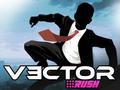 Гульня Vector Rush