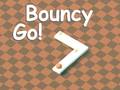 Гульня Bouncy Go