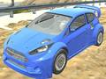Гульня T Rally