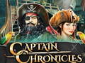 Гульня Captain Chronicles