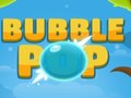 Гульня Bubble Pop