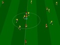 Гульня Soccer Skills: Euro Cup 2021