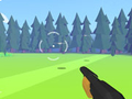 Гульня Golf Hunting 3D