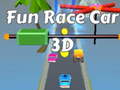 Гульня Fun Race Car 3D