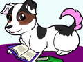 Гульня Pets Slide