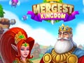 Гульня The Mergest Kingdom