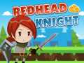 Гульня Redhead Knight