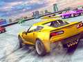 Гульня Stunt Extreme Car Simulator