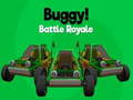 Гульня Buggy! Battle Royale 