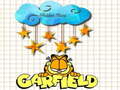 Гульня Hidden Stars Garfield 