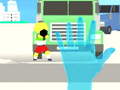 Гульня Bullet Catch and shoot
