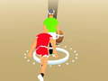 Гульня American Football Runner