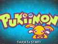 Гульня Pukiimon