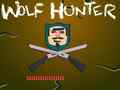 Гульня Wolf Hunter