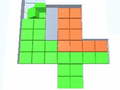 Гульня Color Blocks vs Blocks 3D