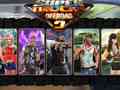Гульня Super Trucks Offroad 2