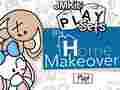 Гульня JMKit PlaySets: My Home Makeover