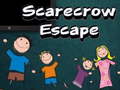 Гульня Scarecrow Escape
