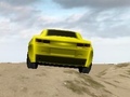 Гульня Desert Rush